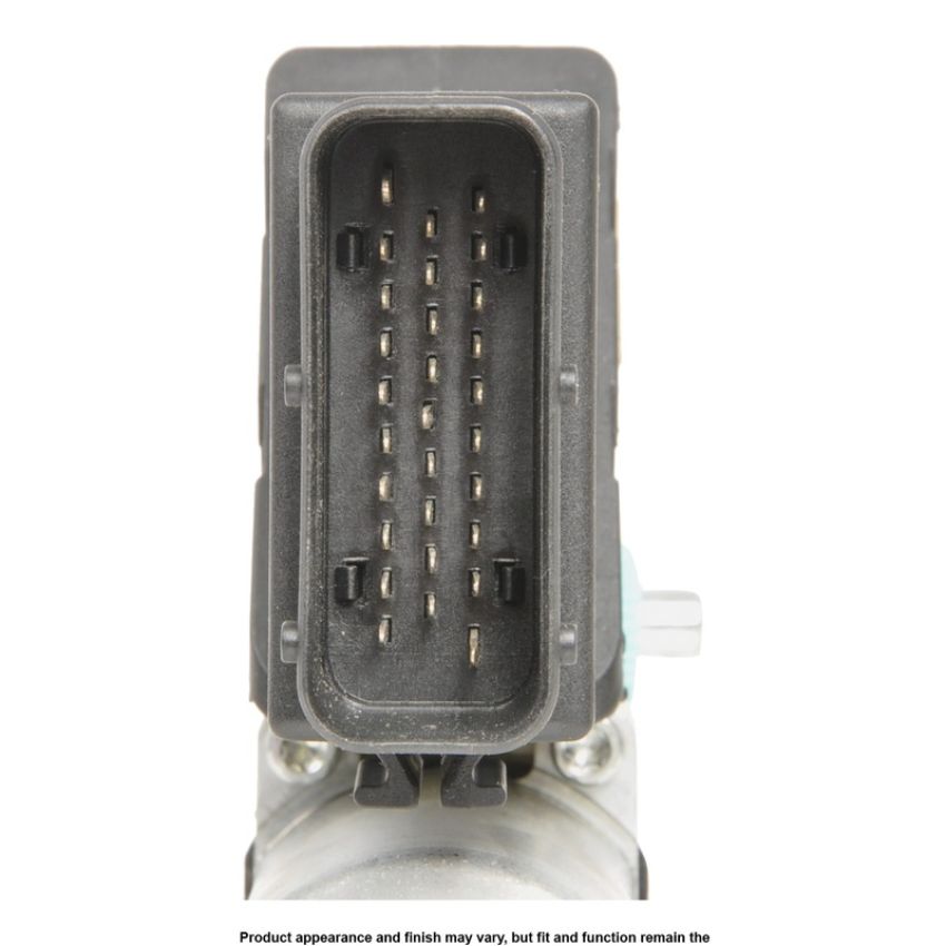 CARDONE New 82-2057 New Power Window Motor