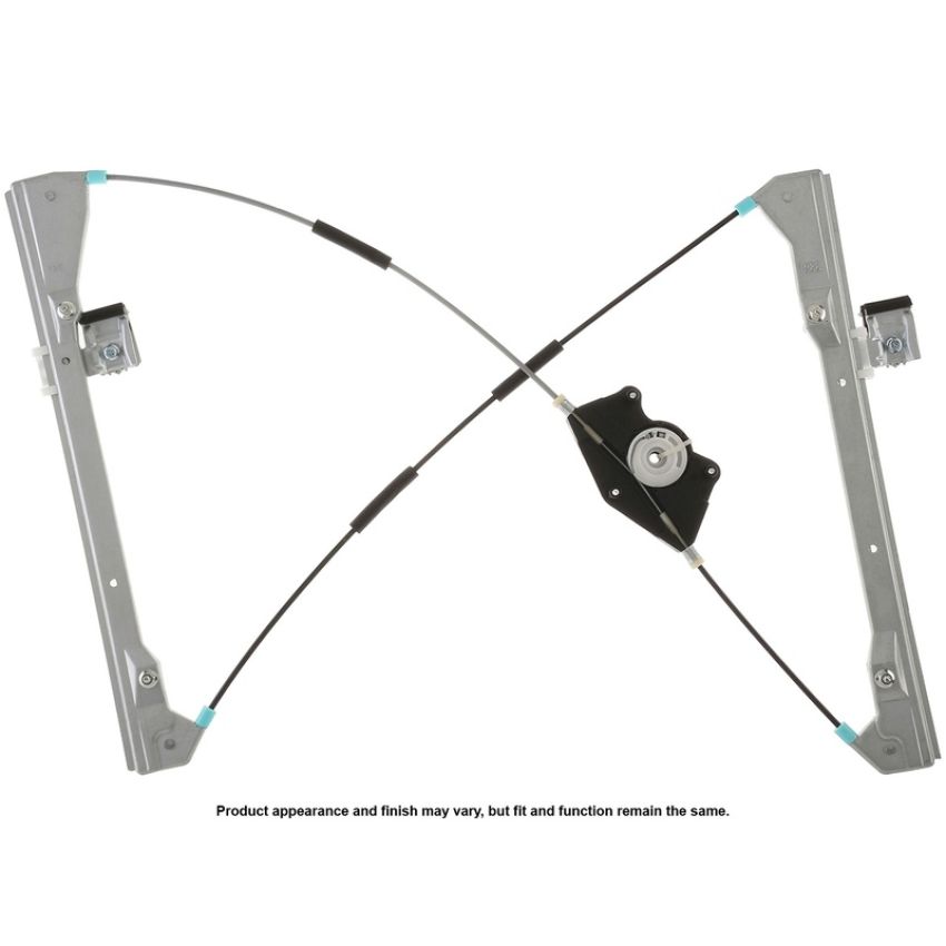 CARDONE New 82-2074A New Window Regulator