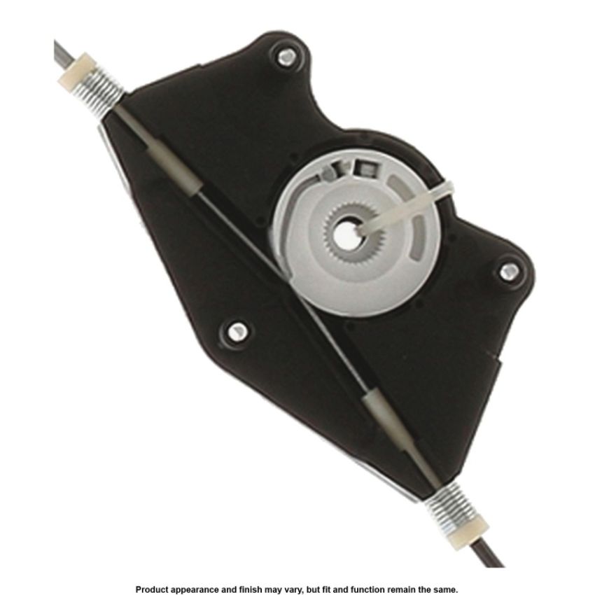 CARDONE New 82-2074A New Window Regulator