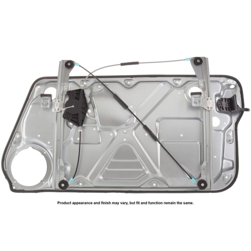 CARDONE New 82-2074B New Window Regulator