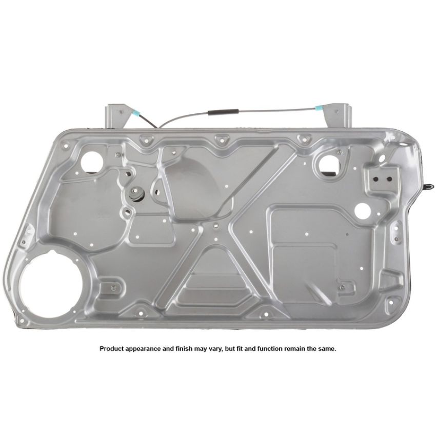 CARDONE New 82-2075B New Window Regulator