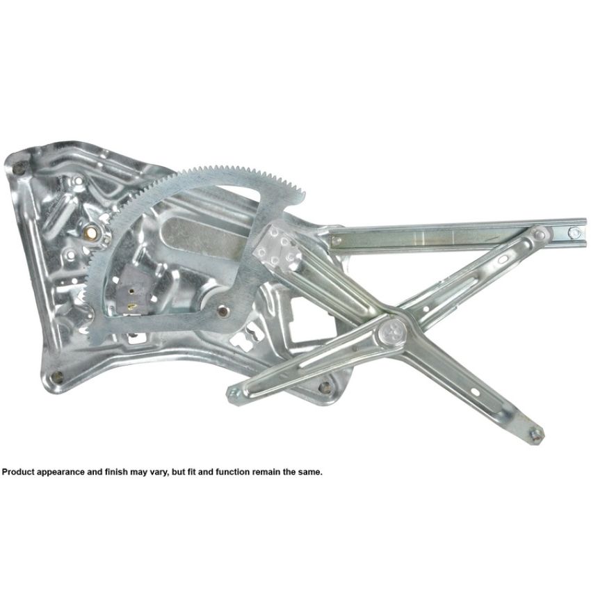 CARDONE New 82-2117A New Window Regulator