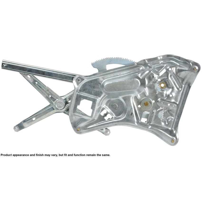 CARDONE New 82-2117A New Window Regulator