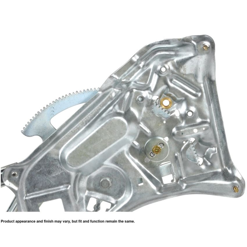 CARDONE New 82-2117A New Window Regulator