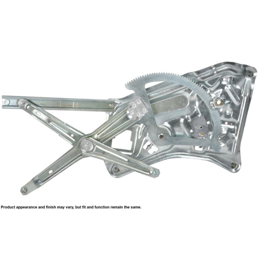 CARDONE New 82-2118A New Window Regulator
