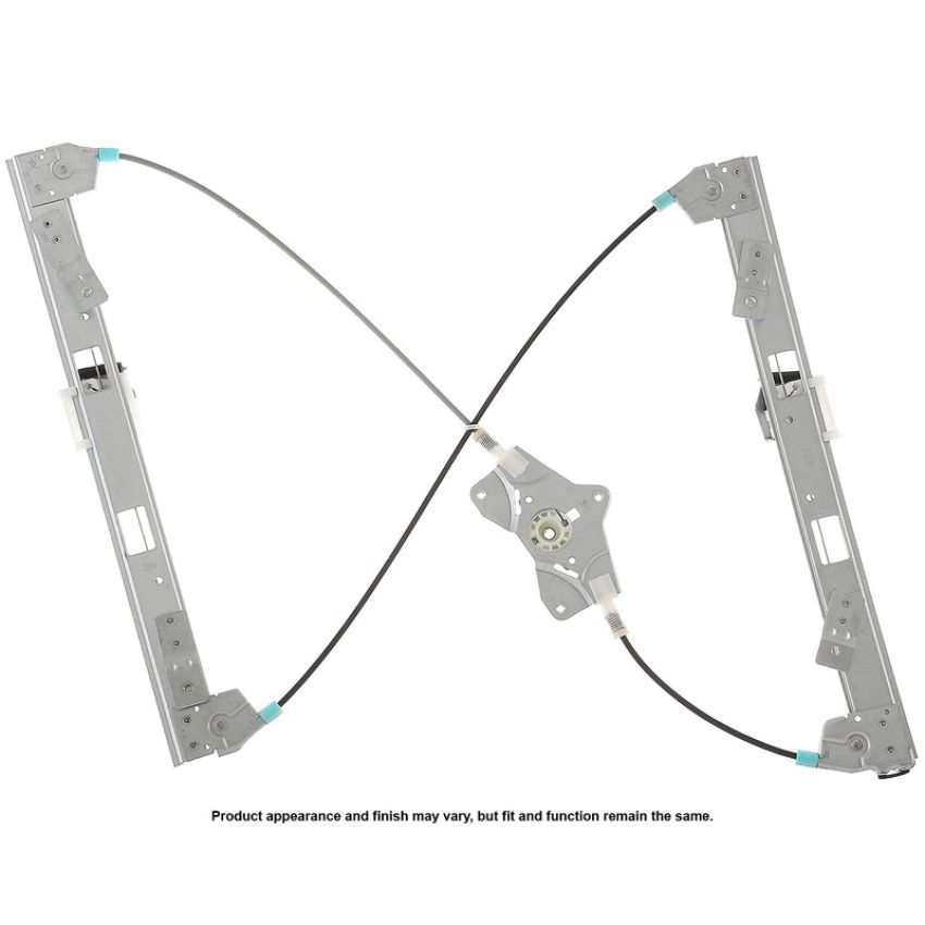 CARDONE New 82-211A New Window Regulator