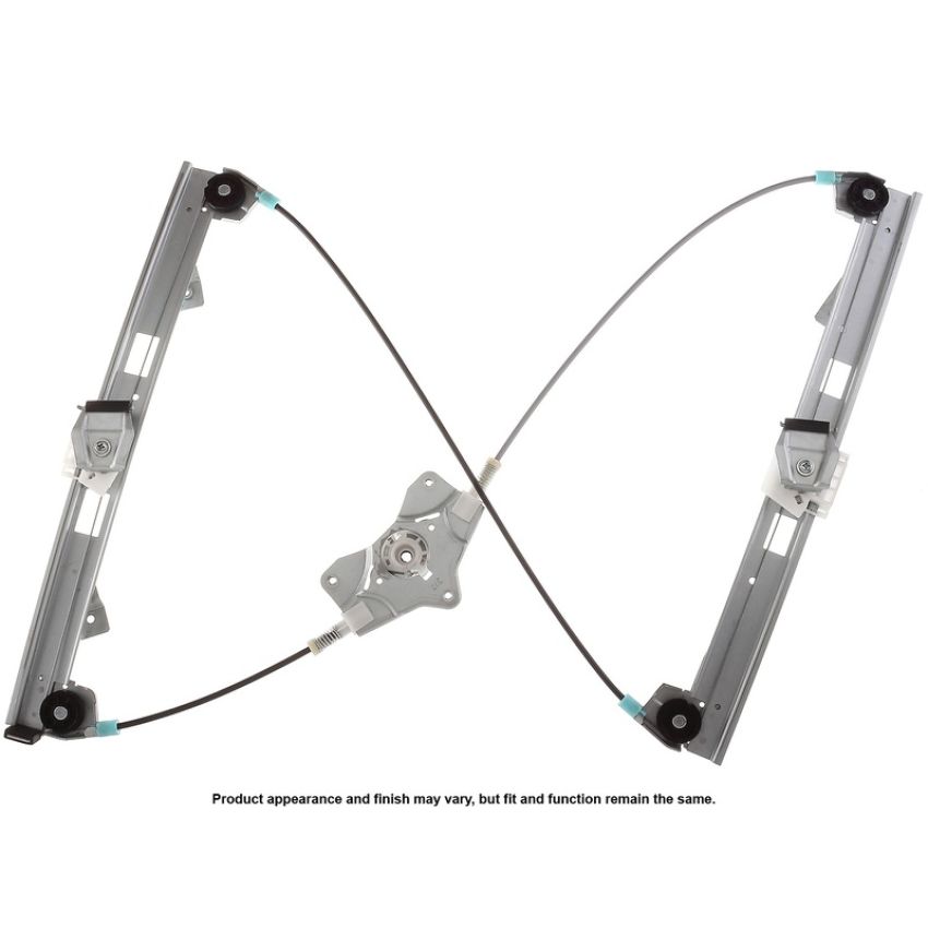 CARDONE New 82-211A New Window Regulator