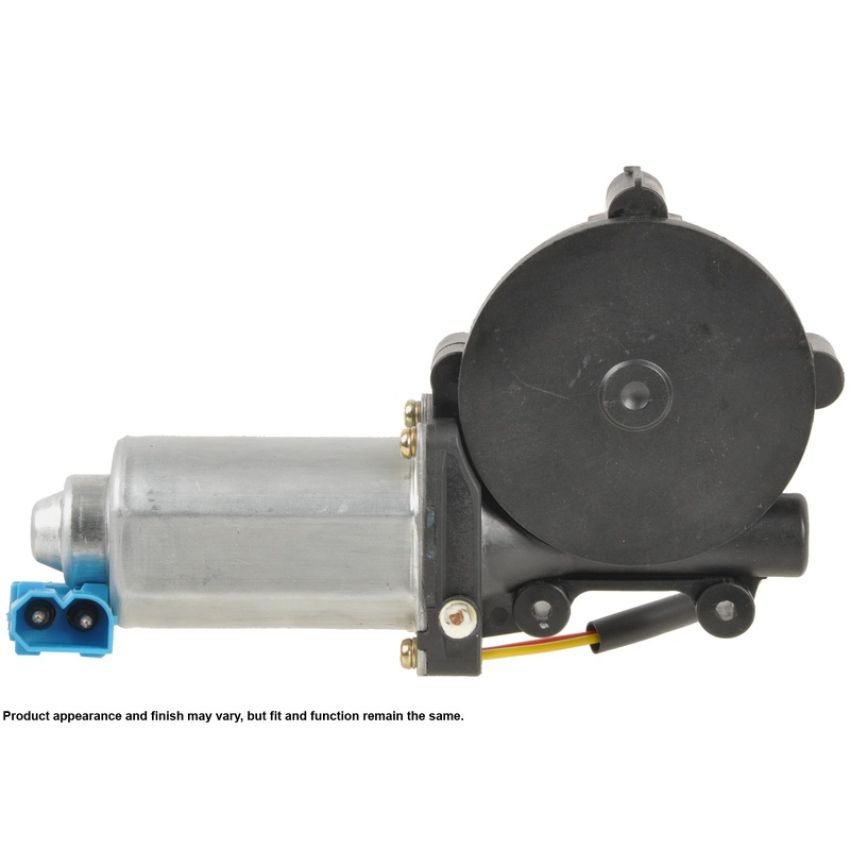 CARDONE New 82-2120 New Power Window Motor