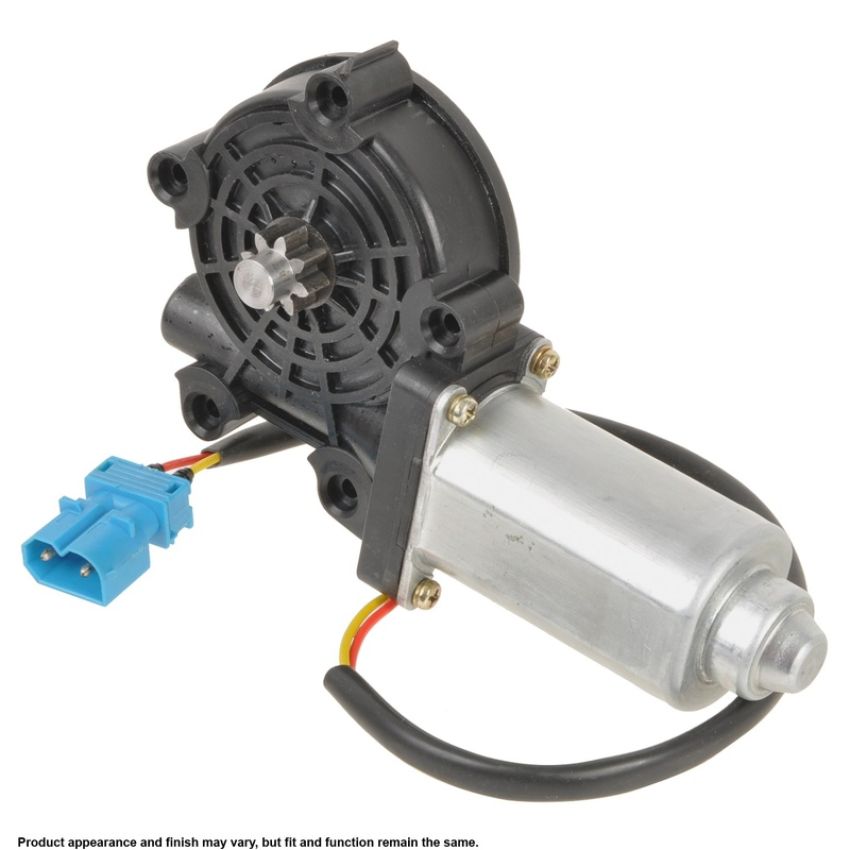CARDONE New 82-2120 New Power Window Motor