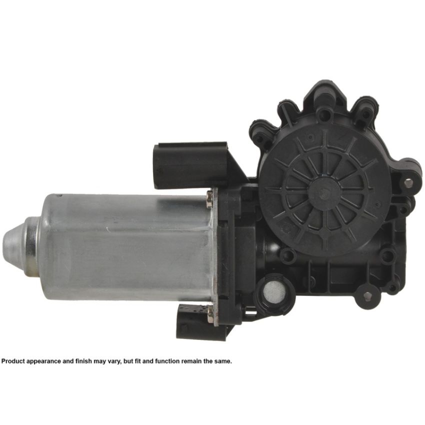 CARDONE New 82-2122 New Power Window Motor