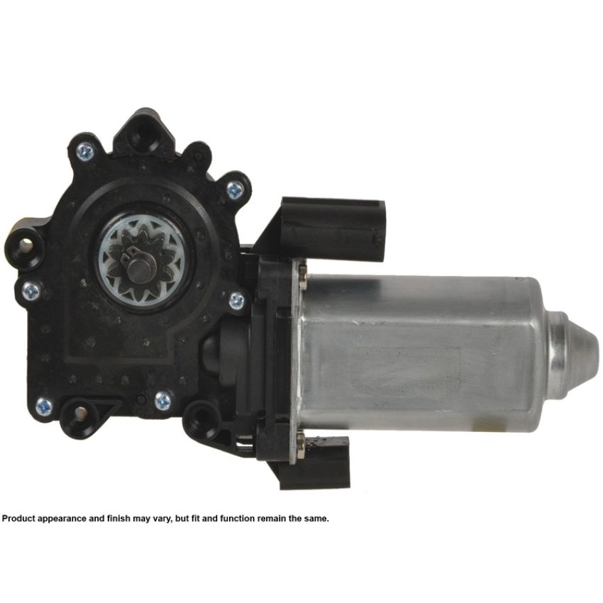 CARDONE New 82-2122 New Power Window Motor