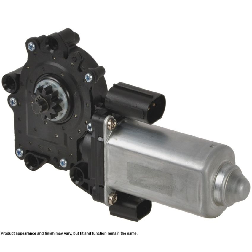 CARDONE New 82-2122 New Power Window Motor