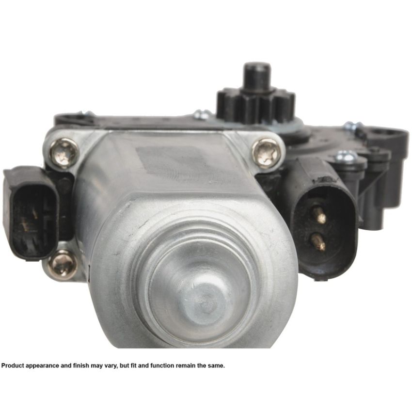 CARDONE New 82-2122 New Power Window Motor