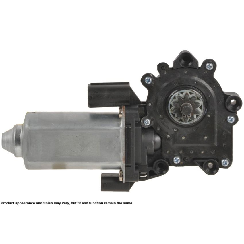 CARDONE New 82-2123 New Power Window Motor