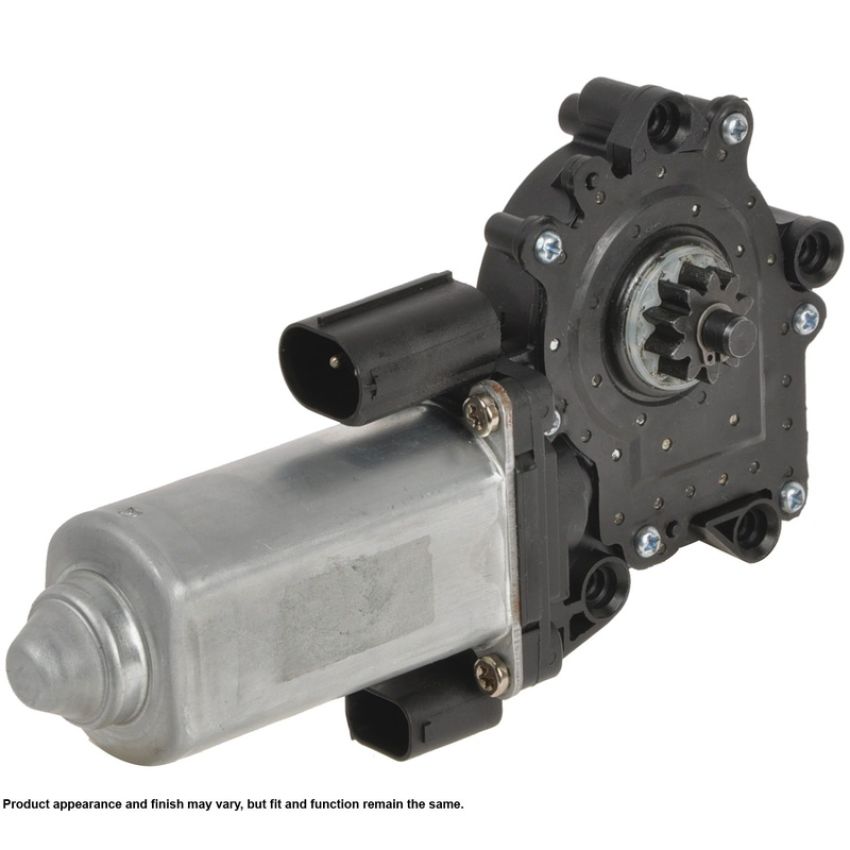 CARDONE New 82-2123 New Power Window Motor