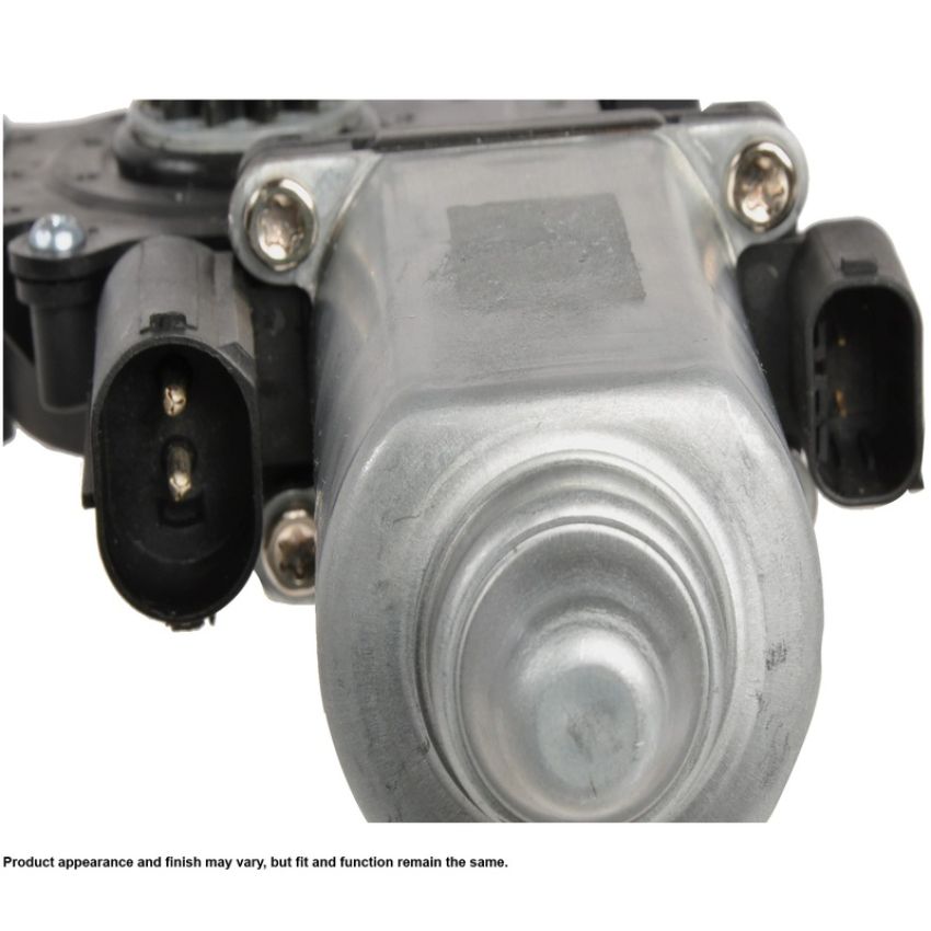 CARDONE New 82-2123 New Power Window Motor