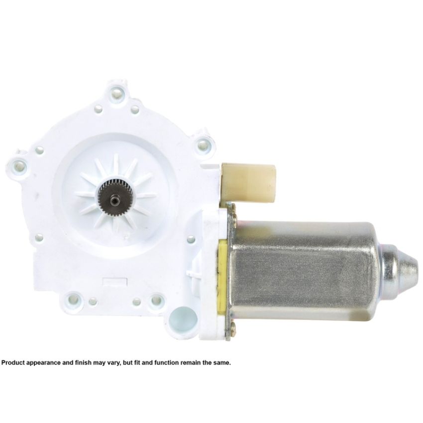 CARDONE New 82-2134 New Power Window Motor