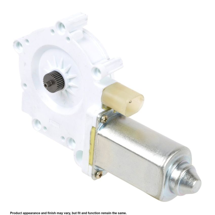 CARDONE New 82-2134 New Power Window Motor