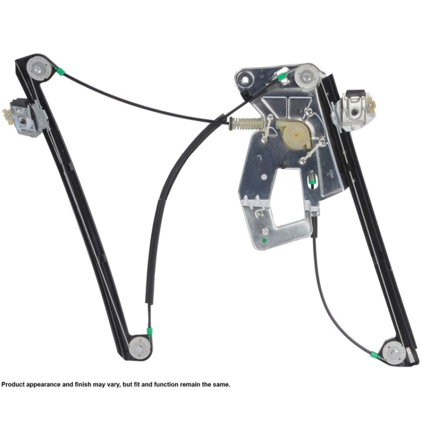 CARDONE New 82-2134A New Window Regulator