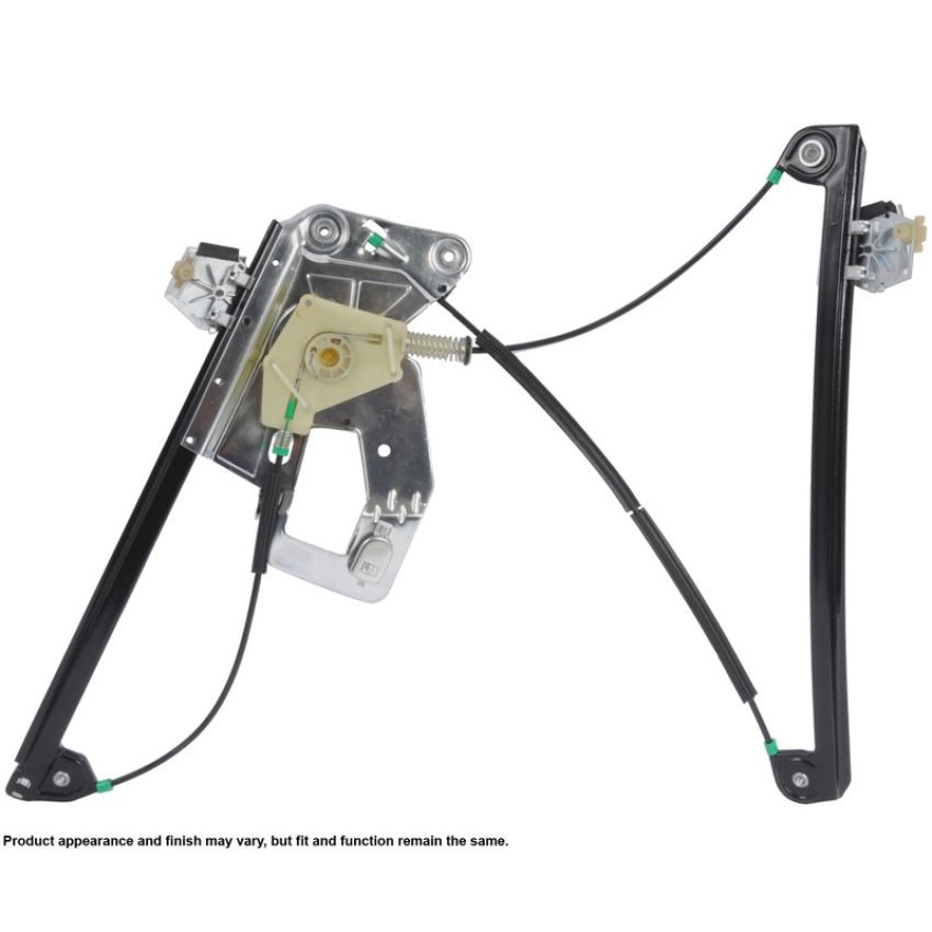 CARDONE New 82-2134A New Window Regulator