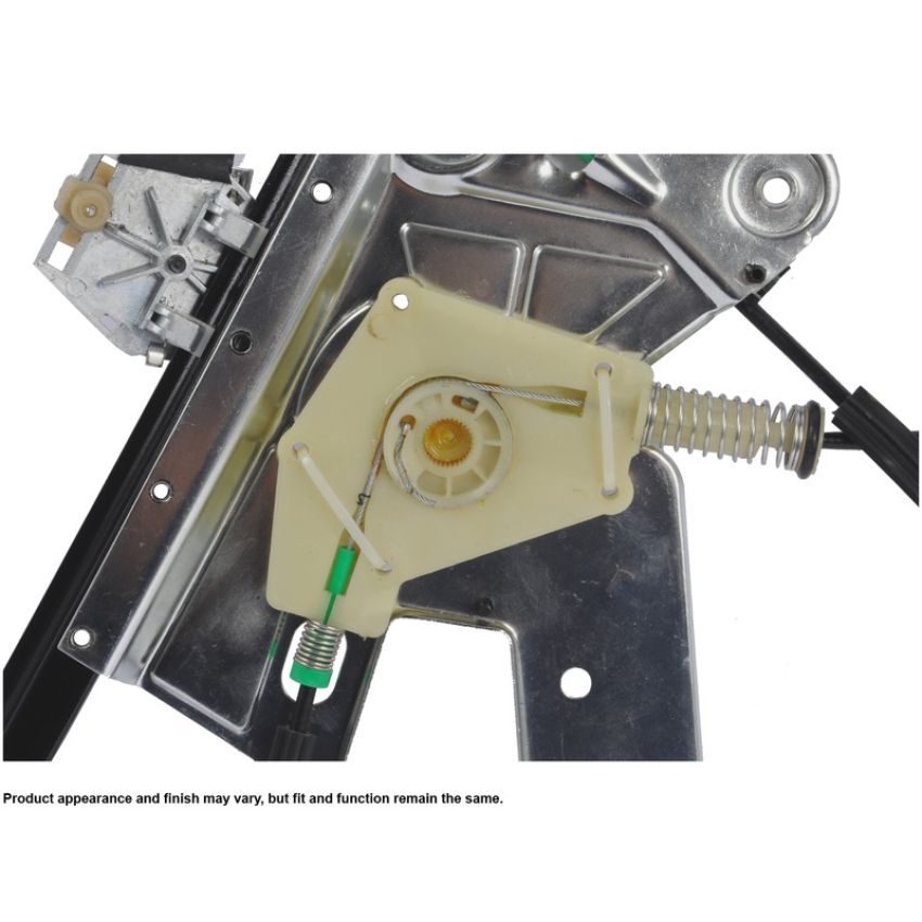 CARDONE New 82-2134A New Window Regulator