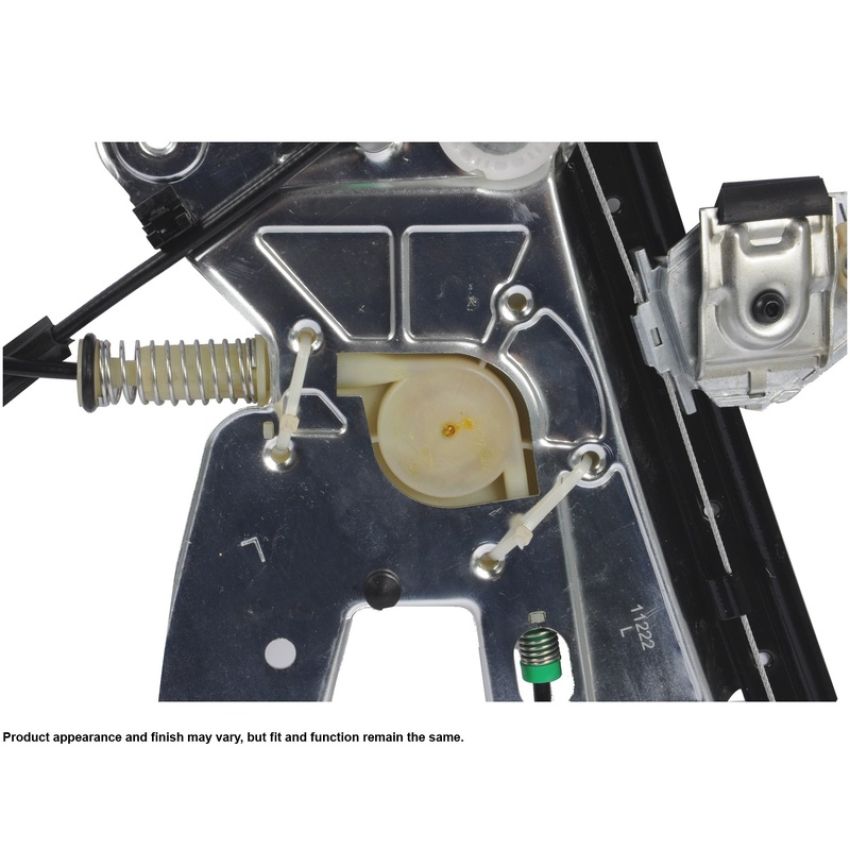 CARDONE New 82-2134A New Window Regulator