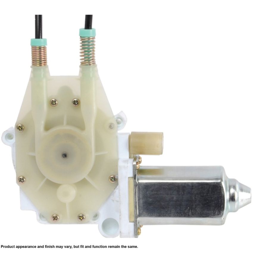 CARDONE New 82-2134CR New Power Window Motor and Regulator Assembly