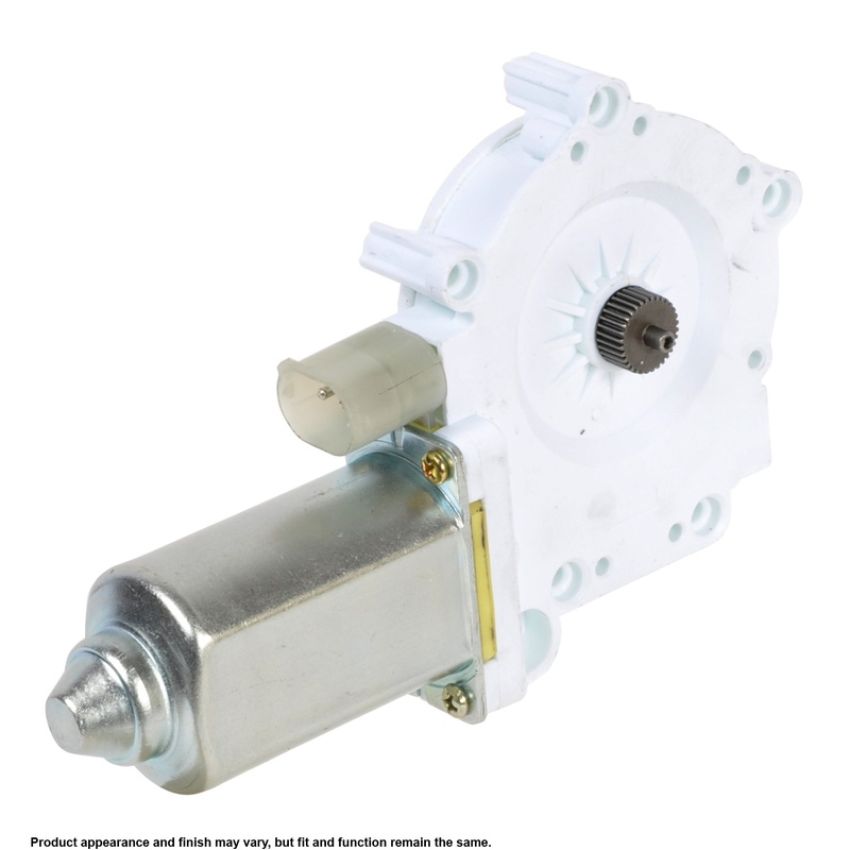 CARDONE New 82-2135 New Power Window Motor