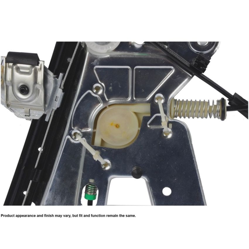 CARDONE New 82-2135A New Window Regulator