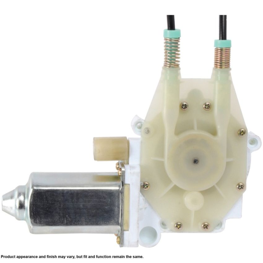 CARDONE New 82-2135CR New Power Window Motor and Regulator Assembly
