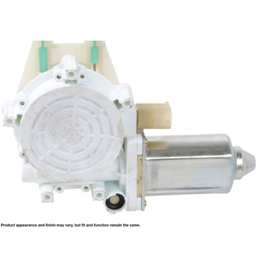 CARDONE New 82-2135CR New Power Window Motor and Regulator Assembly