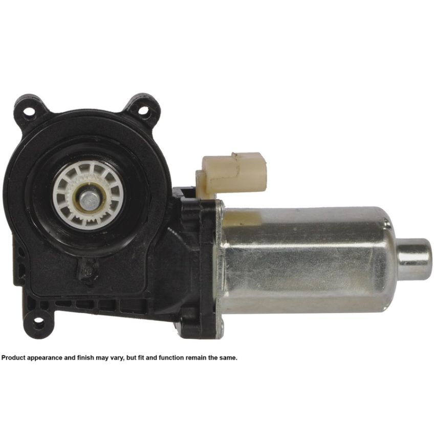 CARDONE New 82-2136 New Power Window Motor