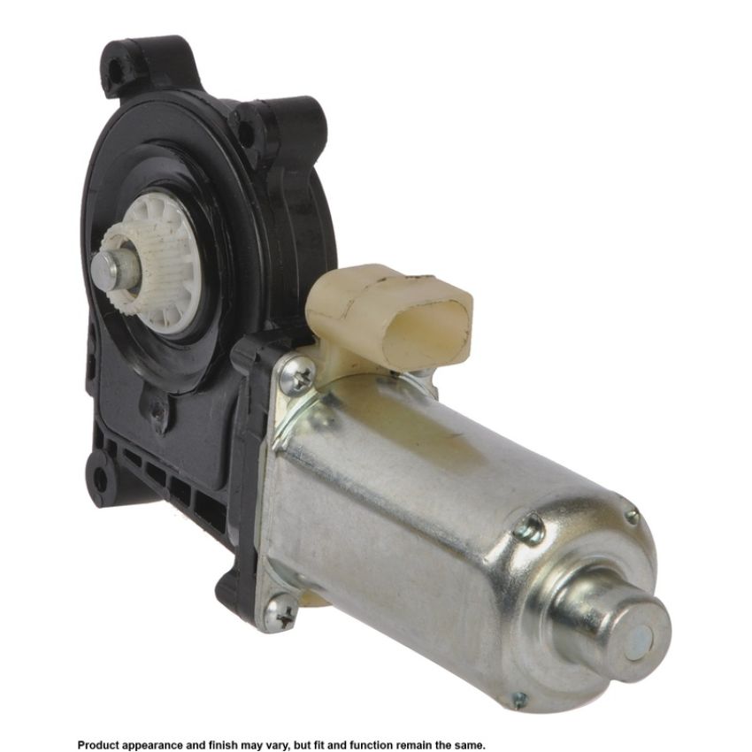 CARDONE New 82-2136 New Power Window Motor