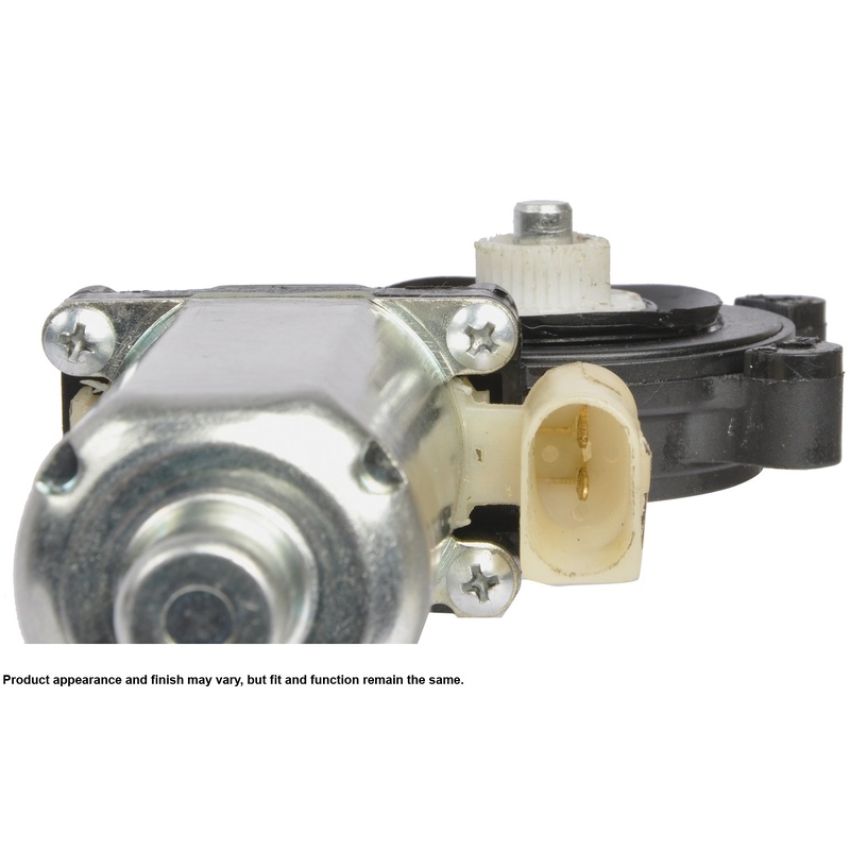 CARDONE New 82-2136 New Power Window Motor