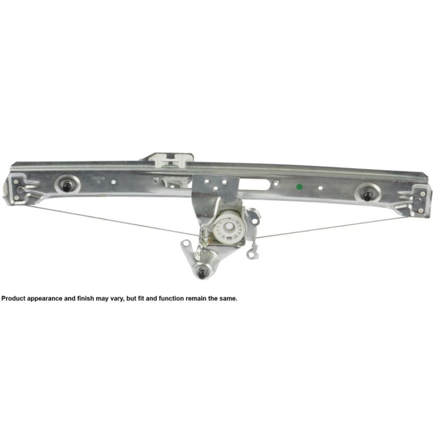 CARDONE New 82-2136A New Window Regulator