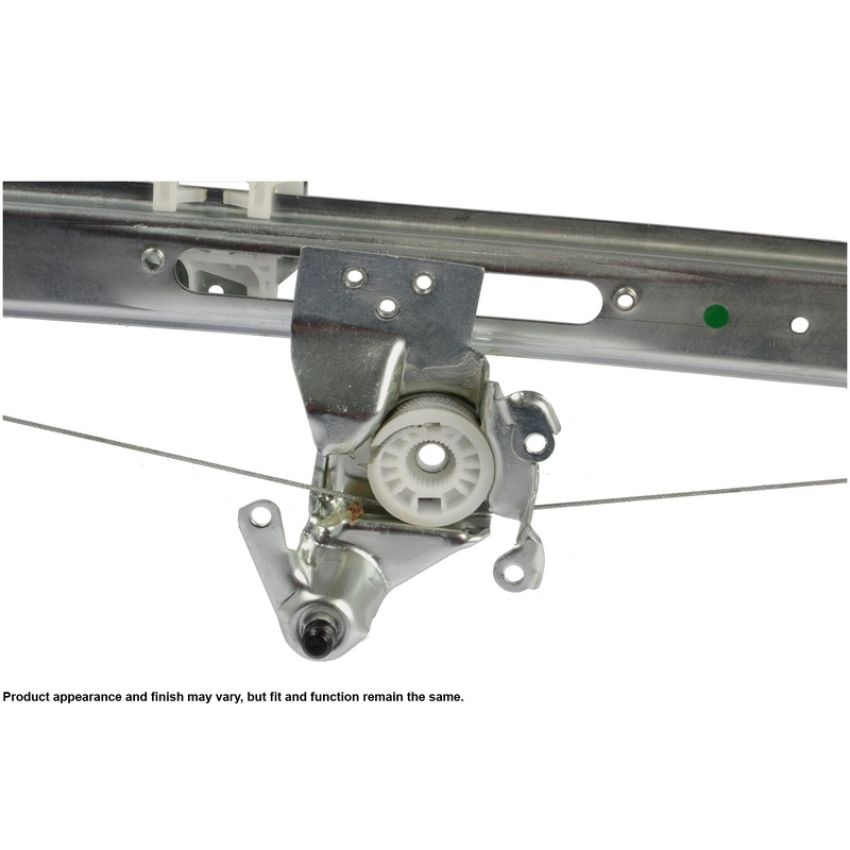 CARDONE New 82-2136A New Window Regulator
