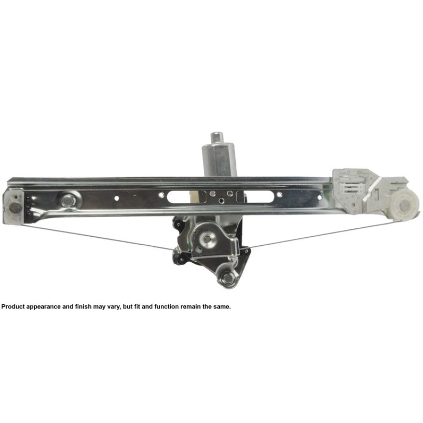 CARDONE New 82-2136AR New Power Window Motor and Regulator Assembly