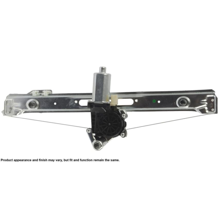CARDONE New 82-2136AR New Power Window Motor and Regulator Assembly