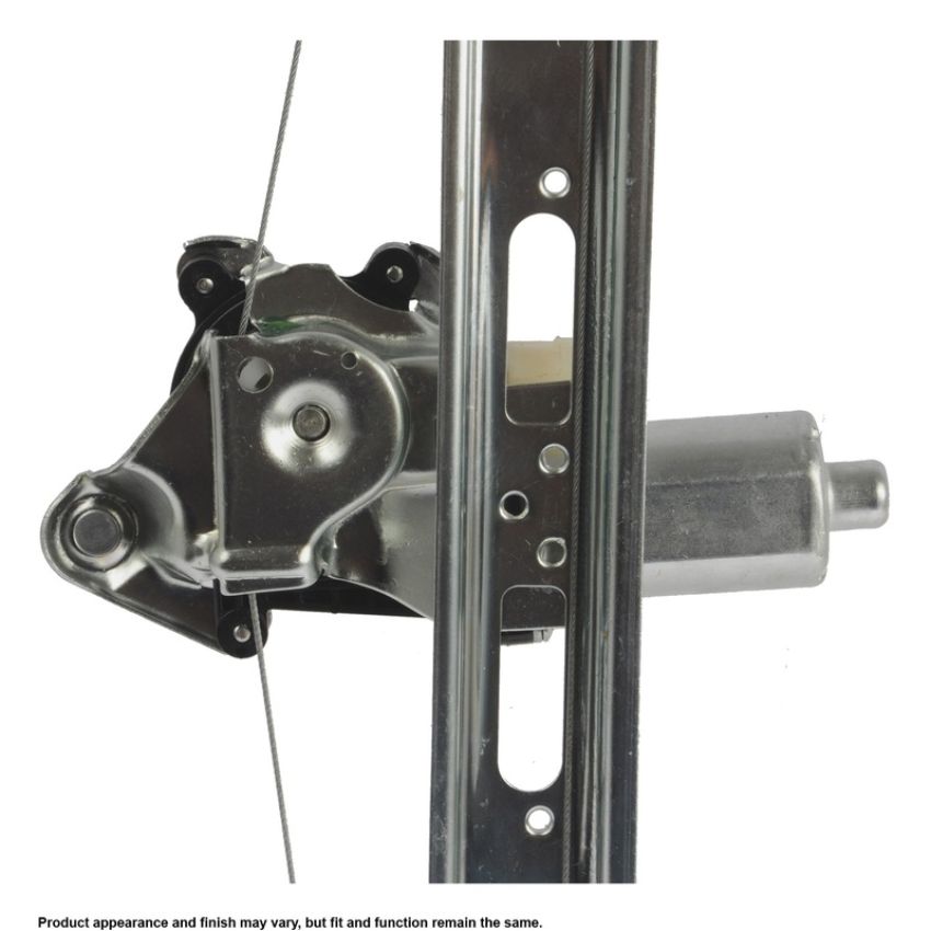 CARDONE New 82-2136AR New Power Window Motor and Regulator Assembly
