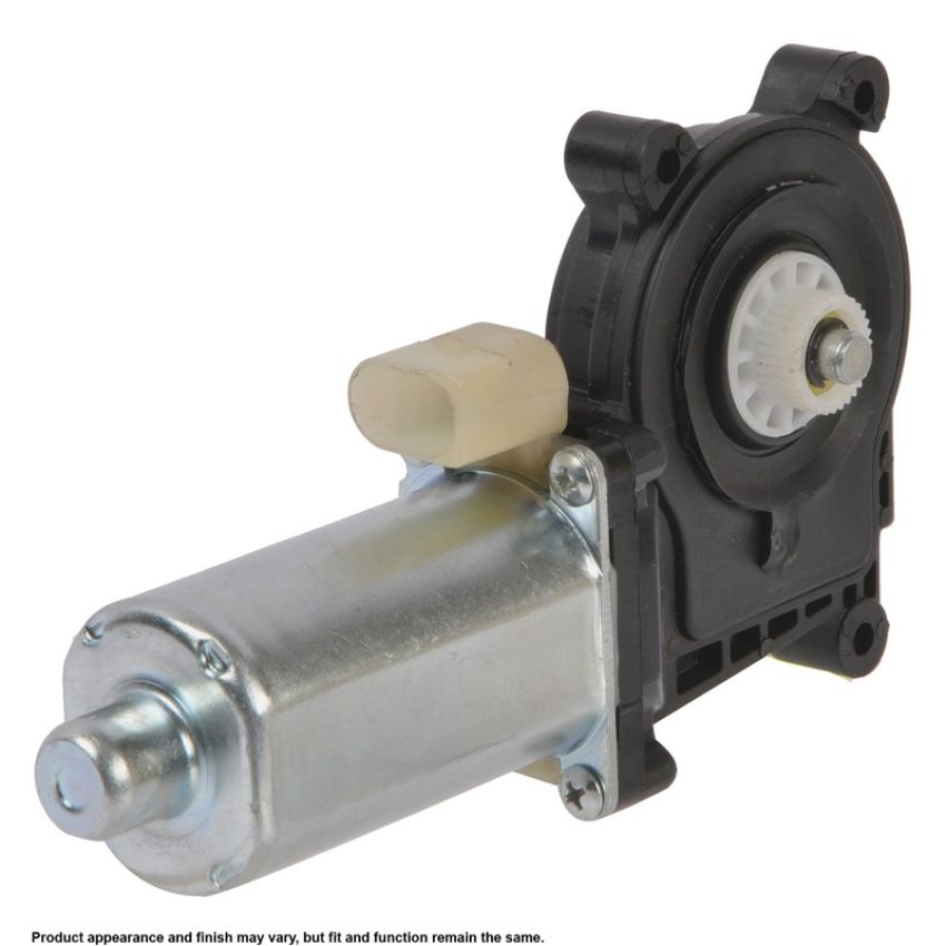 CARDONE New 82-2137 New Power Window Motor