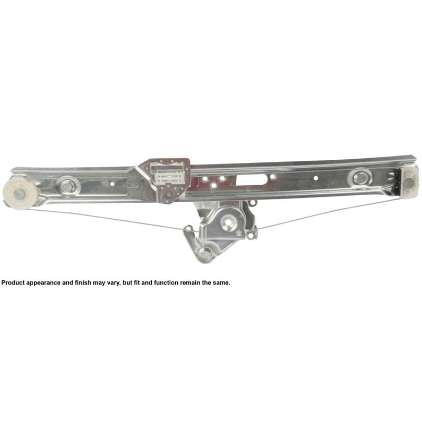 CARDONE New 82-2137A New Window Regulator