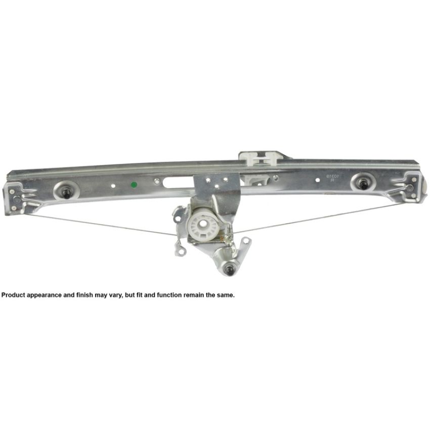 CARDONE New 82-2137A New Window Regulator