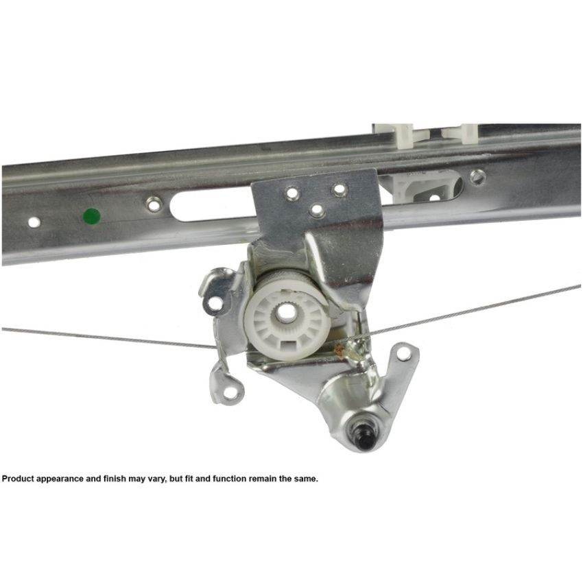 CARDONE New 82-2137A New Window Regulator