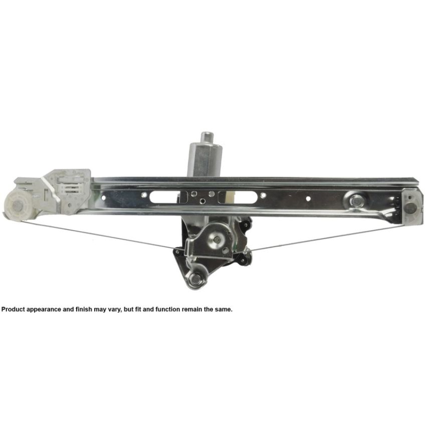 CARDONE New 82-2137AR New Power Window Motor and Regulator Assembly