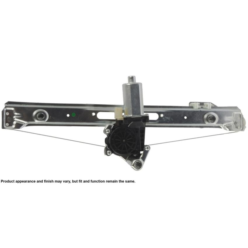 CARDONE New 82-2137AR New Power Window Motor and Regulator Assembly