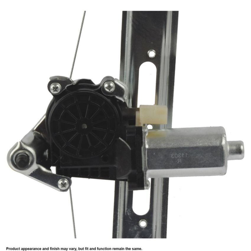 CARDONE New 82-2137AR New Power Window Motor and Regulator Assembly