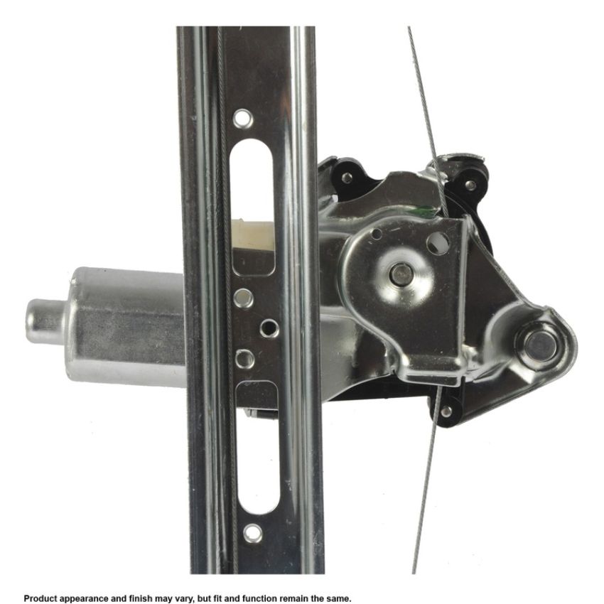 CARDONE New 82-2137AR New Power Window Motor and Regulator Assembly