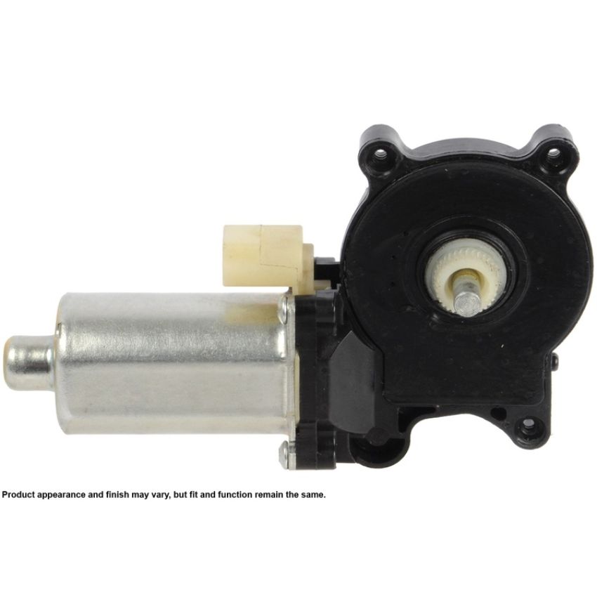 CARDONE New 82-2139 New Power Window Motor