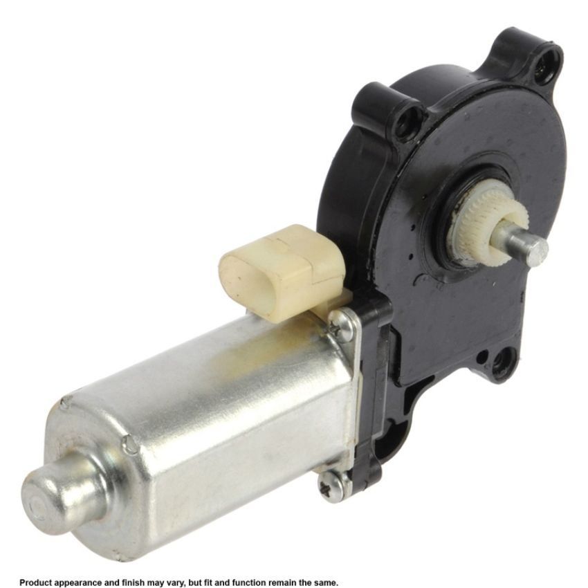 CARDONE New 82-2139 New Power Window Motor