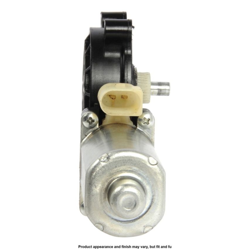 CARDONE New 82-2139 New Power Window Motor